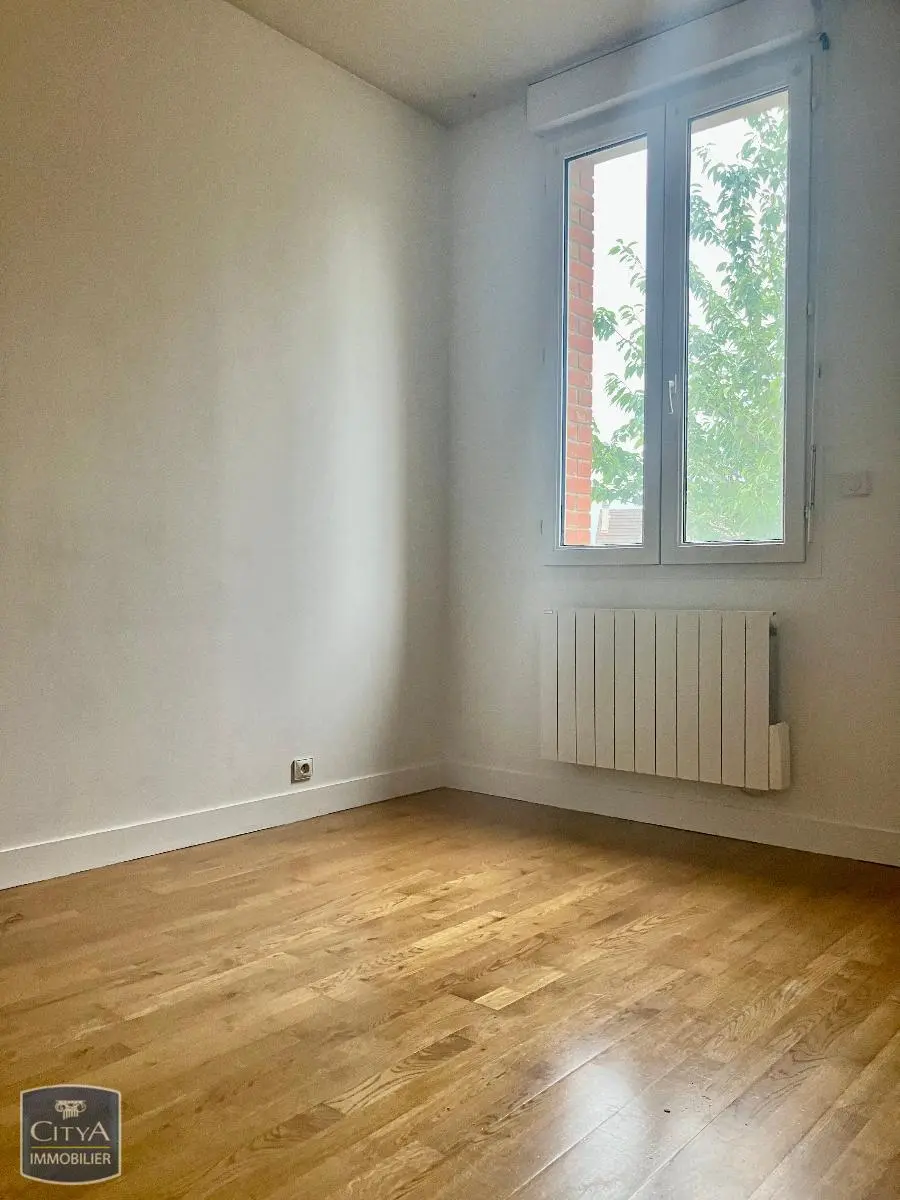 Photo 8 Appartement 2 pièces 45.09m²