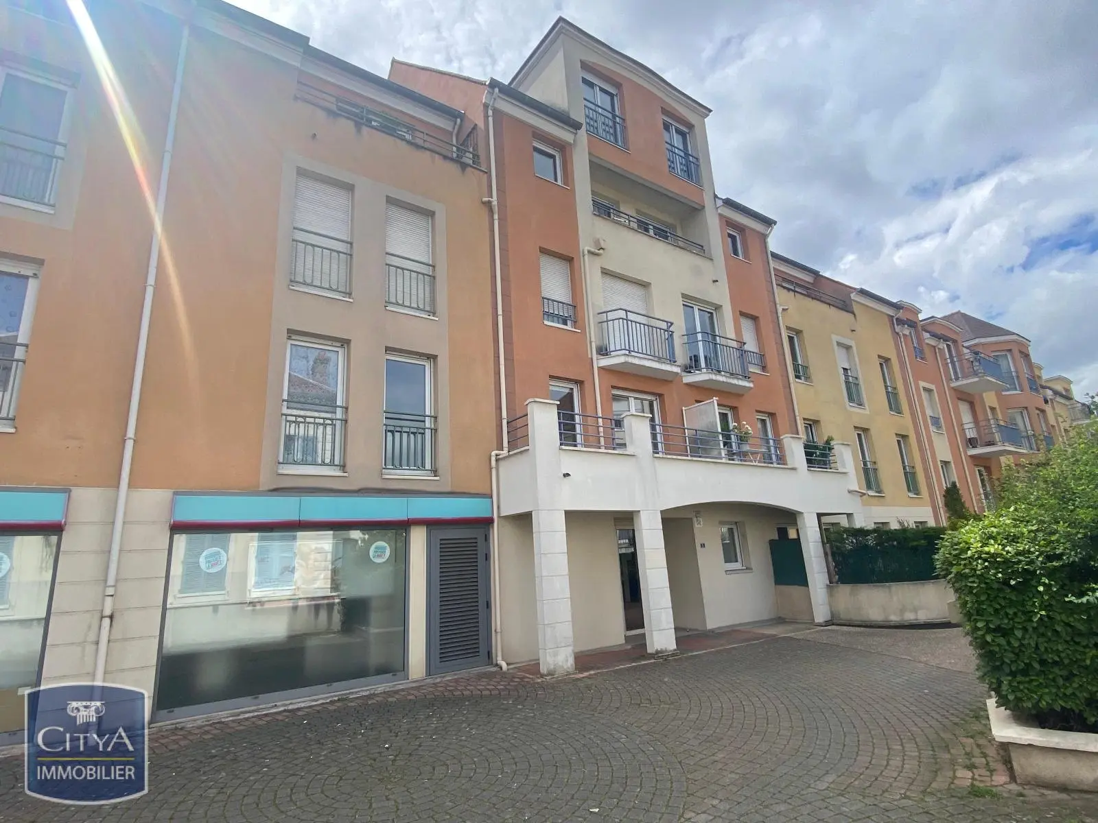 Photo 1 Appartement 3 pièces 81m²