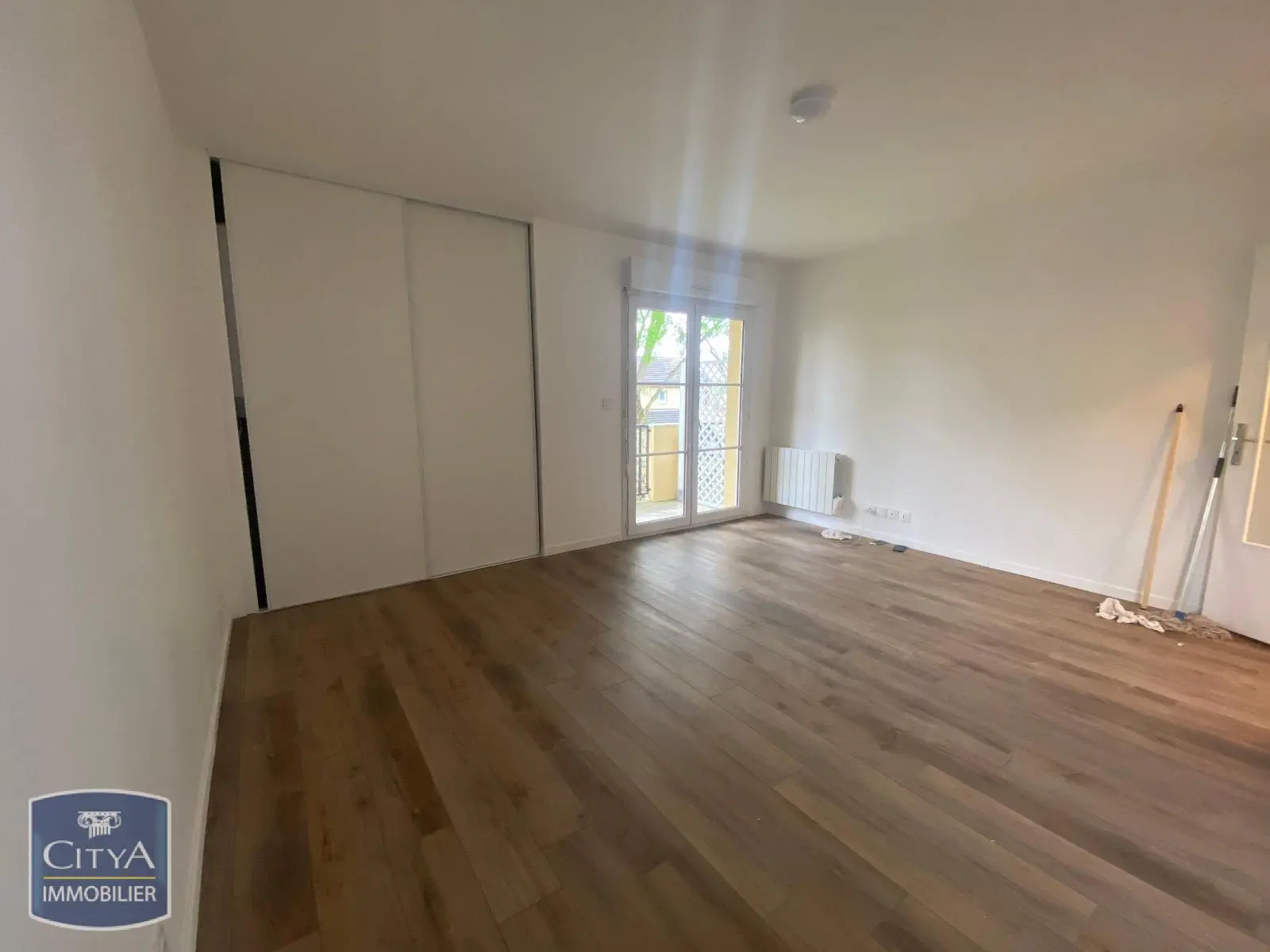 Photo 2 Appartement 1 pièce 26m²