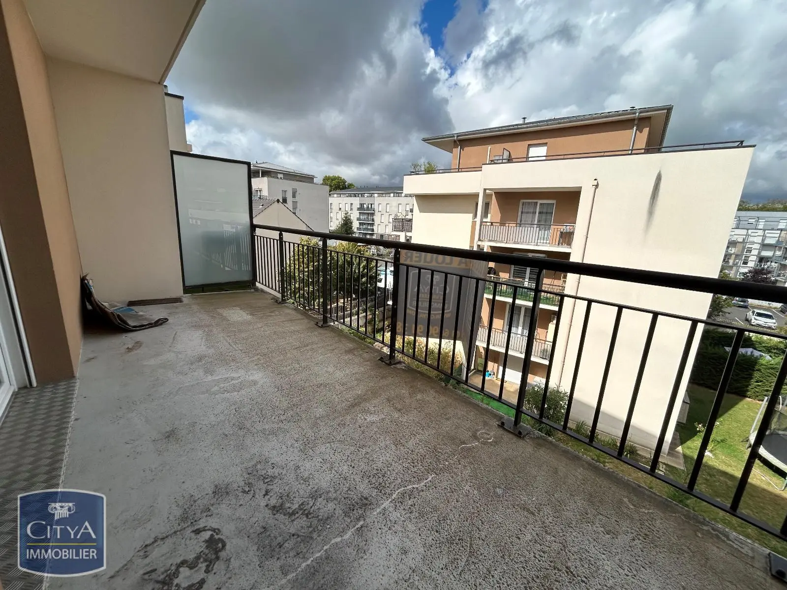 Photo 5 Appartement 1 pièce 27.48m²