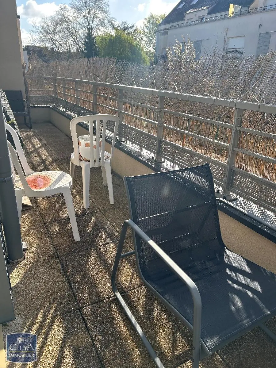 Photo 6 Appartement 3 pièces 58.1m²