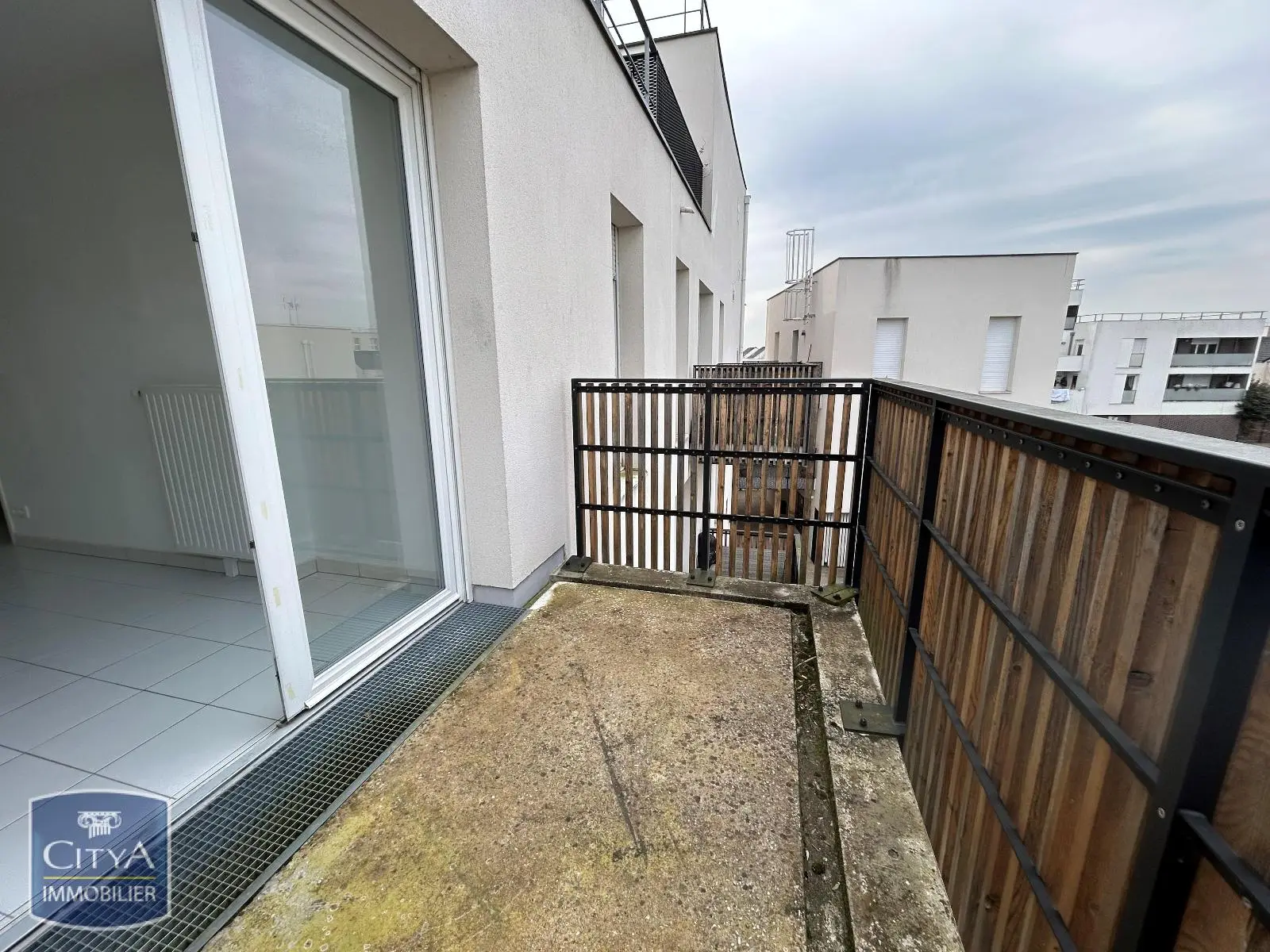 Photo 11 appartement Bondoufle