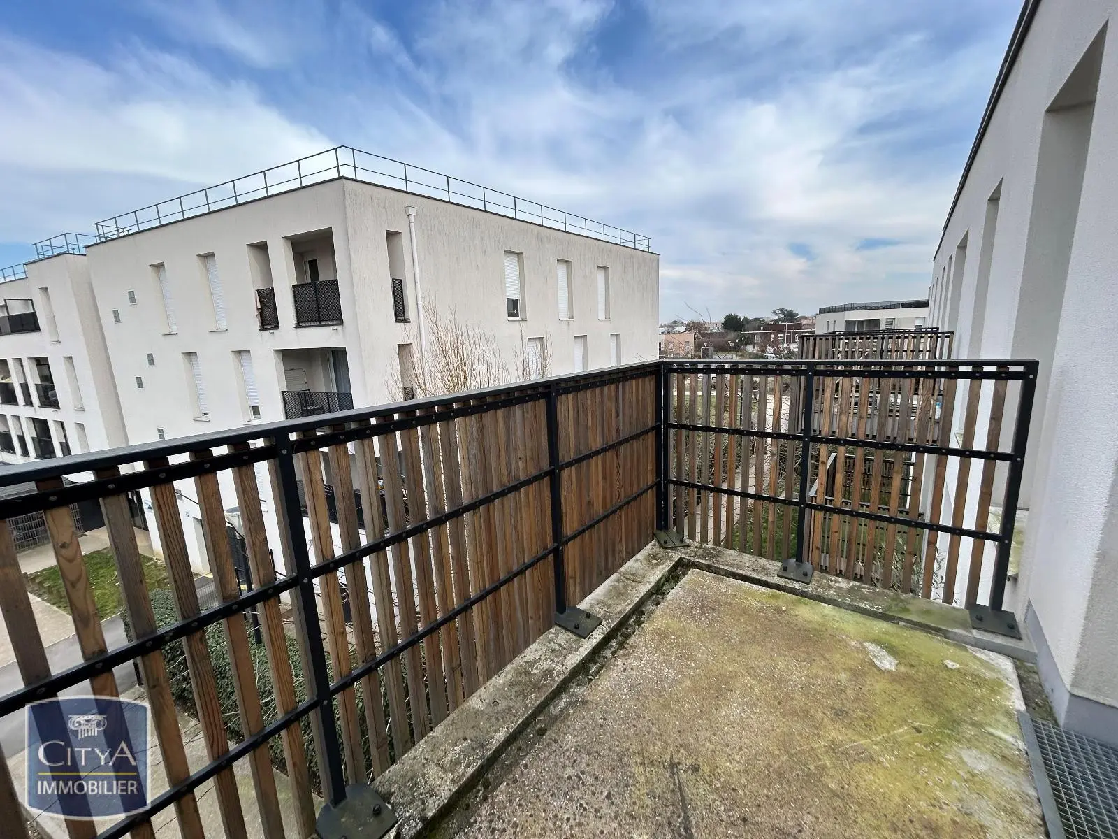 Photo 10 appartement Bondoufle