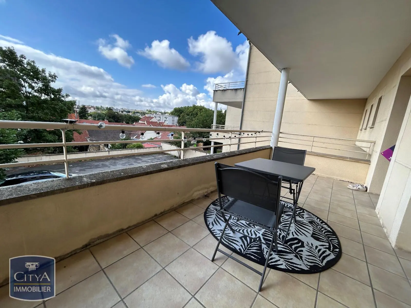 Photo 6 Appartement 2 pièces 35.43m²