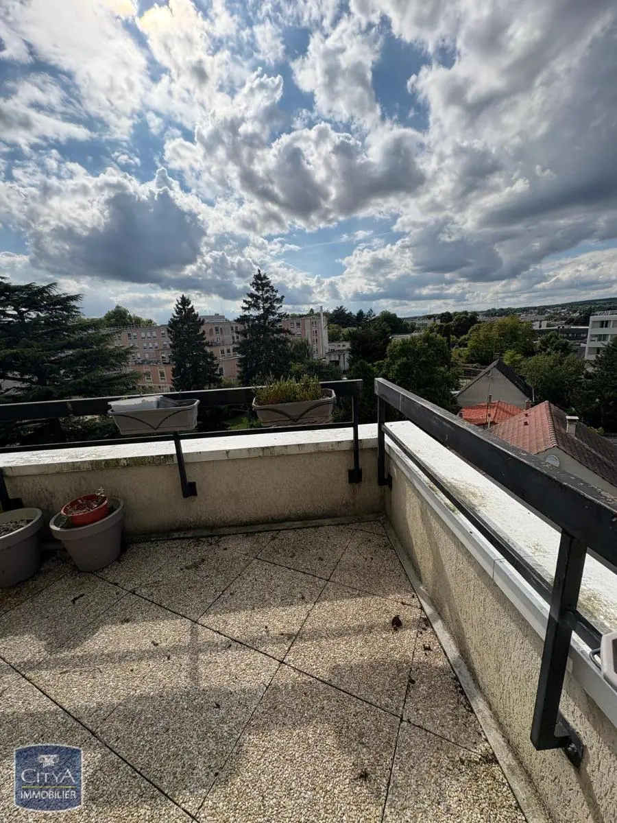 Photo 10 Appartement 5 pièces 95m²