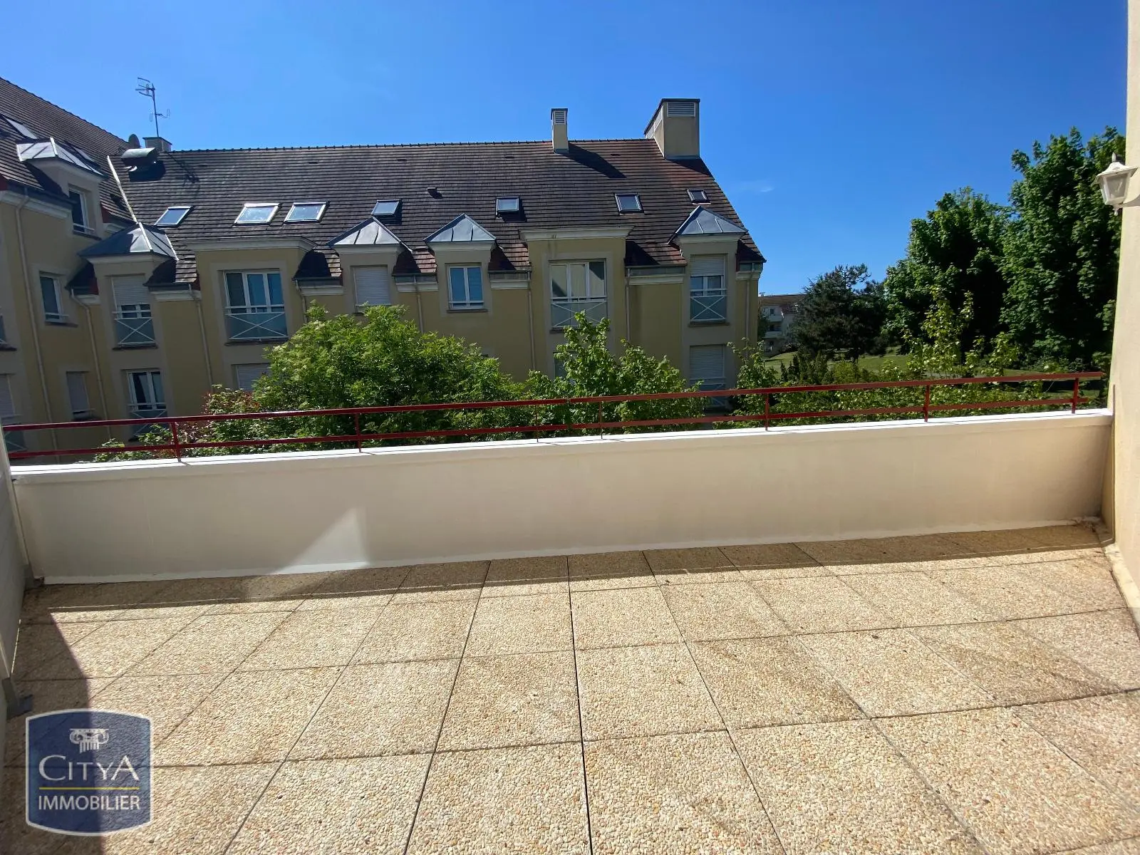 Photo 7 Appartement 1 pièce 28.46m²