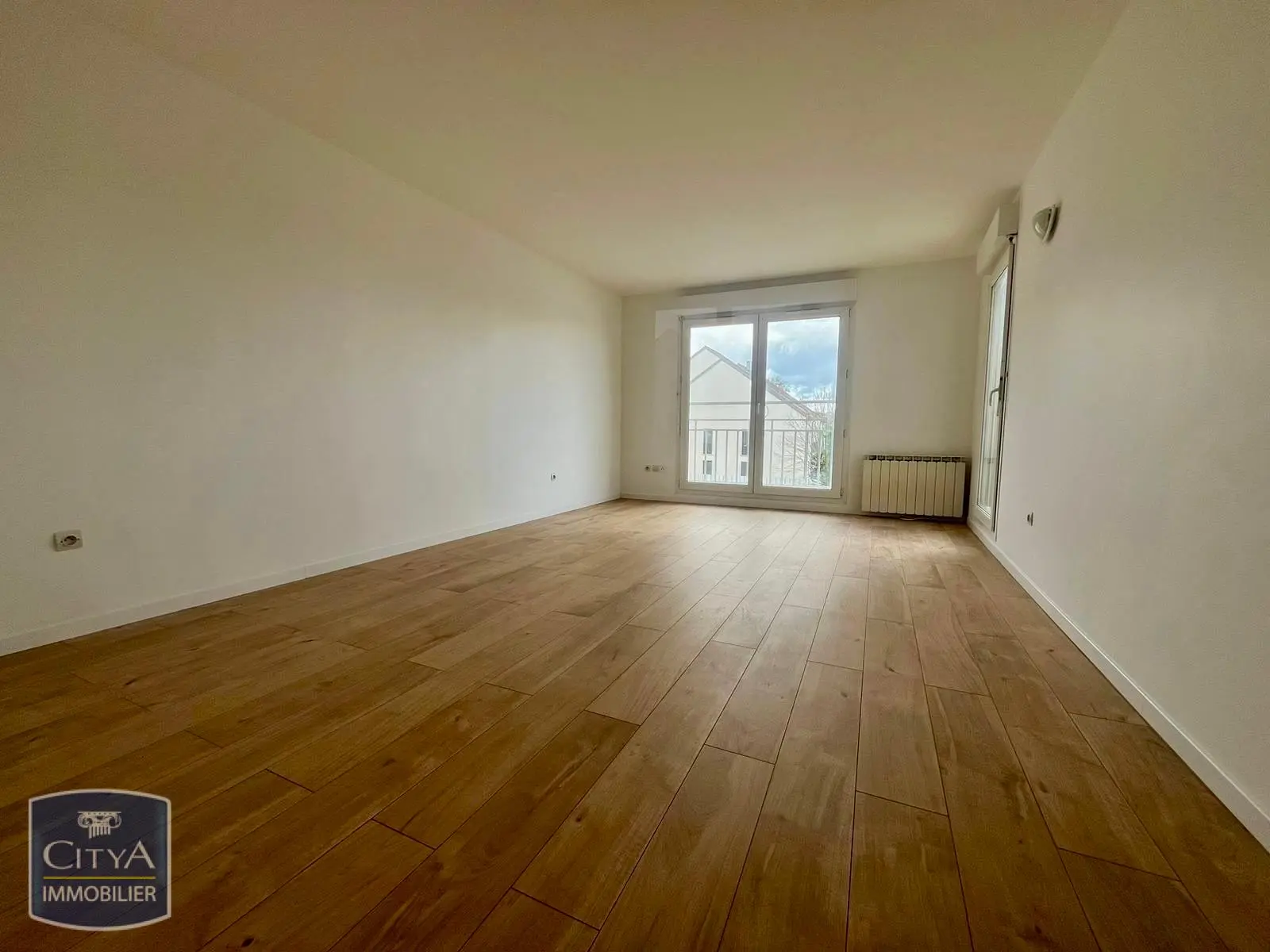 Photo 2 Appartement 2 pièces 51.27m²