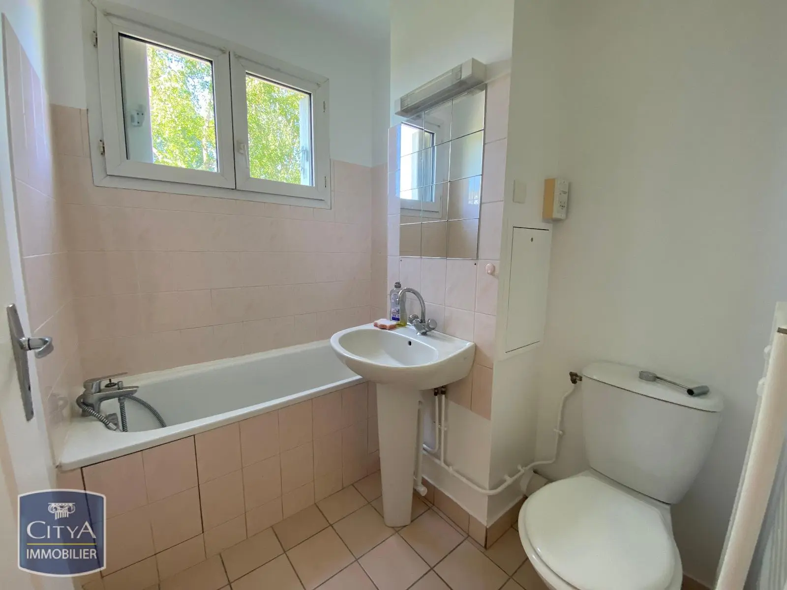 Photo 4 Appartement 1 pièce 28.46m²