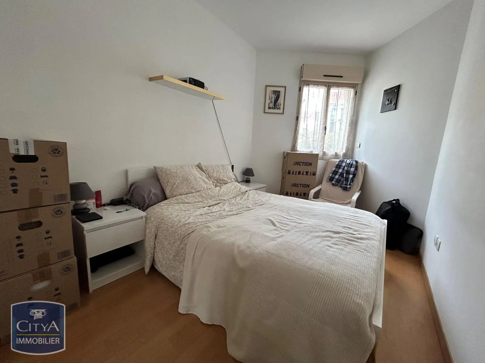 Photo 5 Appartement 2 pièces 39.07m²