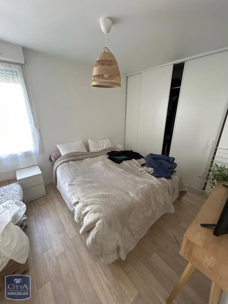 Photo 4 Appartement 3 pièces 58.1m²