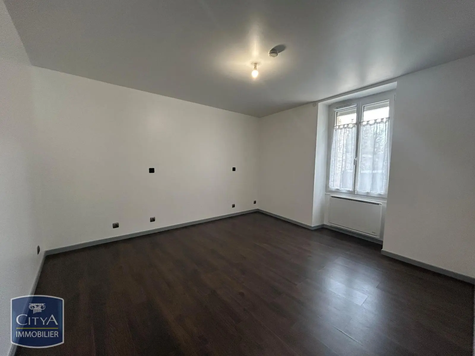 Photo 1 Appartement 2 pièces 35.37m²