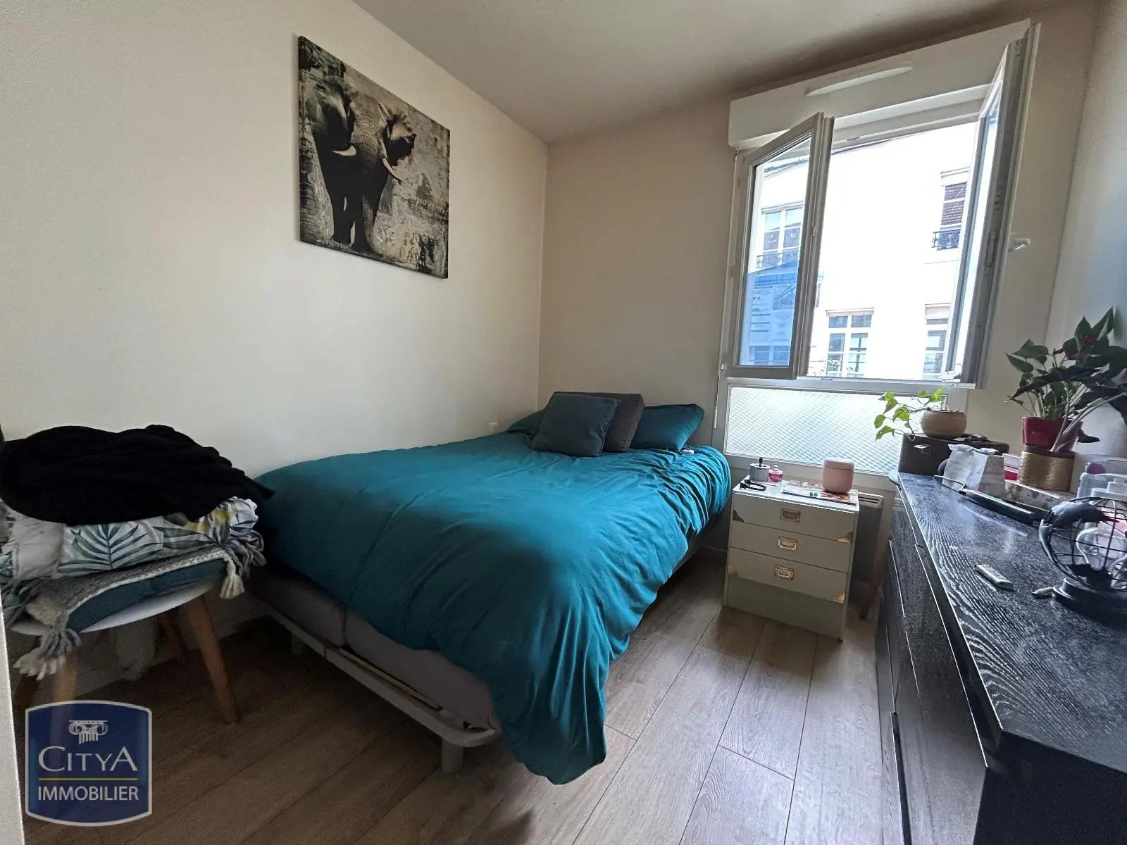 Photo 5 Appartement 2 pièces 36.5m²