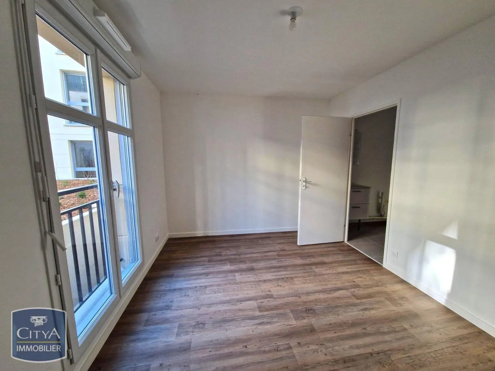 Photo 4 Appartement 2 pièces 40.6m²