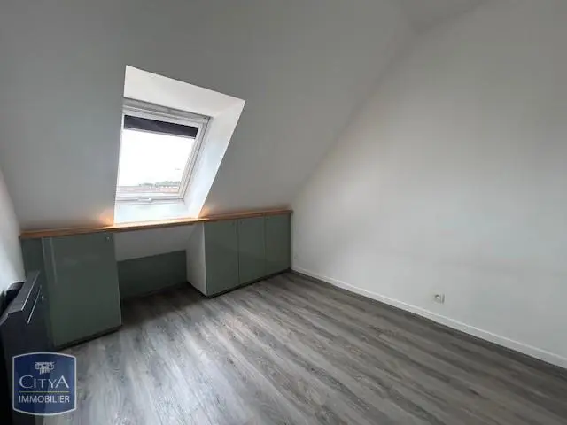 Photo 5 Appartement 3 pièces 32.91m²