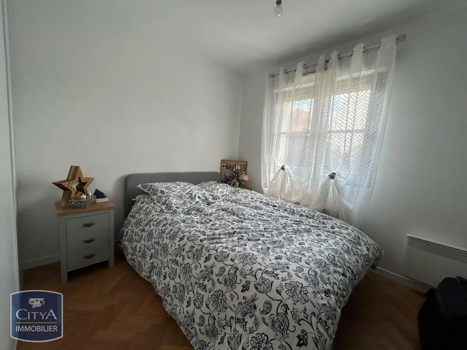 Photo 4 Appartement 3 pièces 63.96m²
