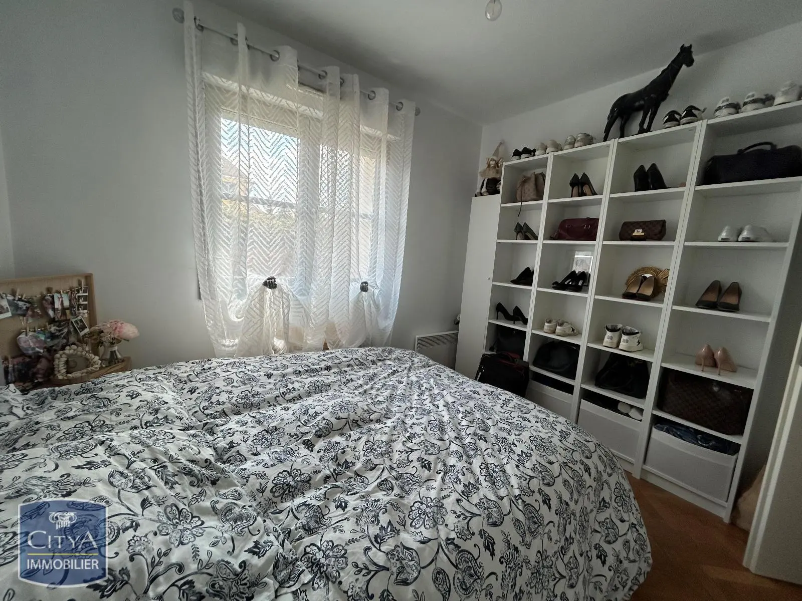 Photo 5 Appartement 3 pièces 63.96m²