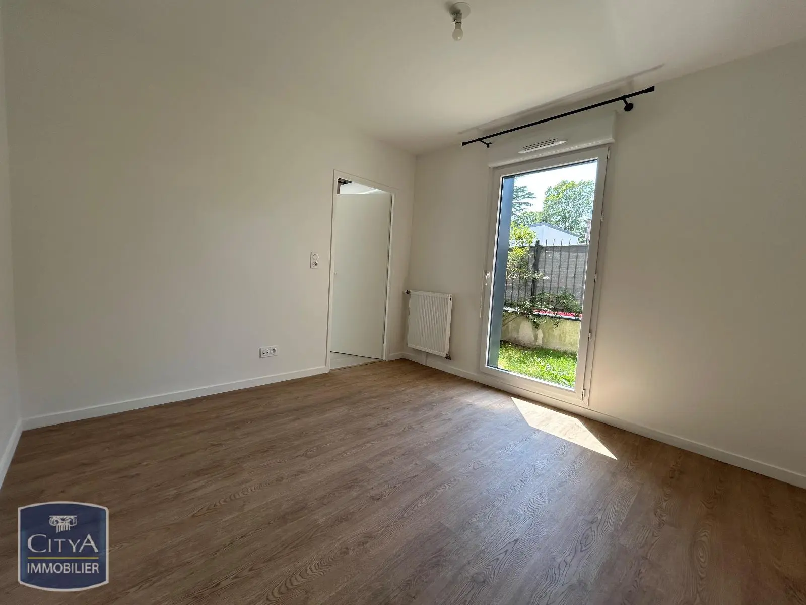 Photo 5 Appartement 2 pièces 42.5m²