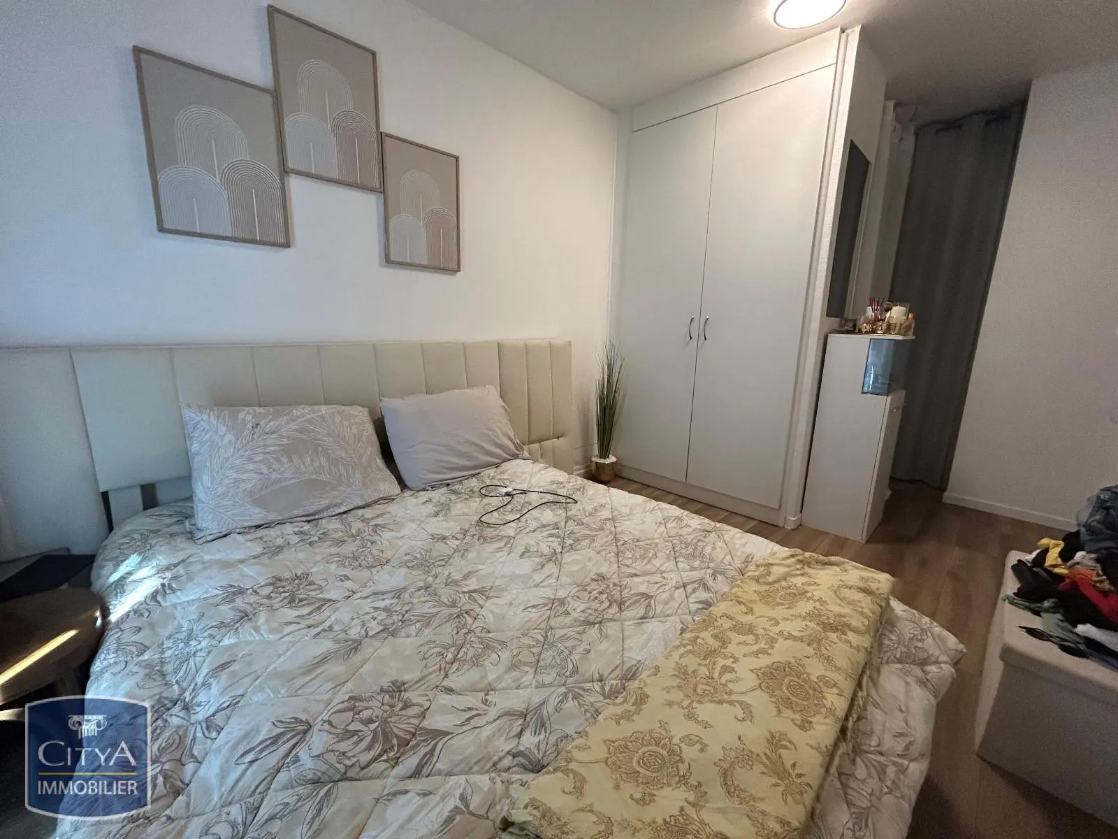 Photo 4 Appartement 2 pièces 30.12m²