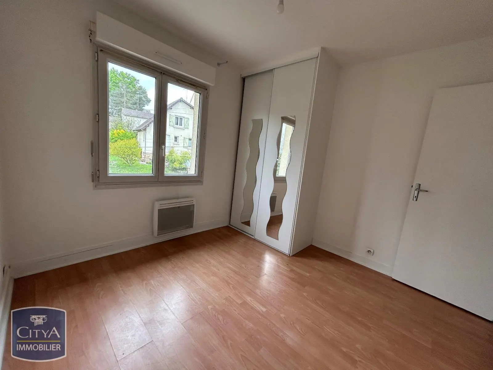 Photo 5 Appartement 2 pièces 39m²