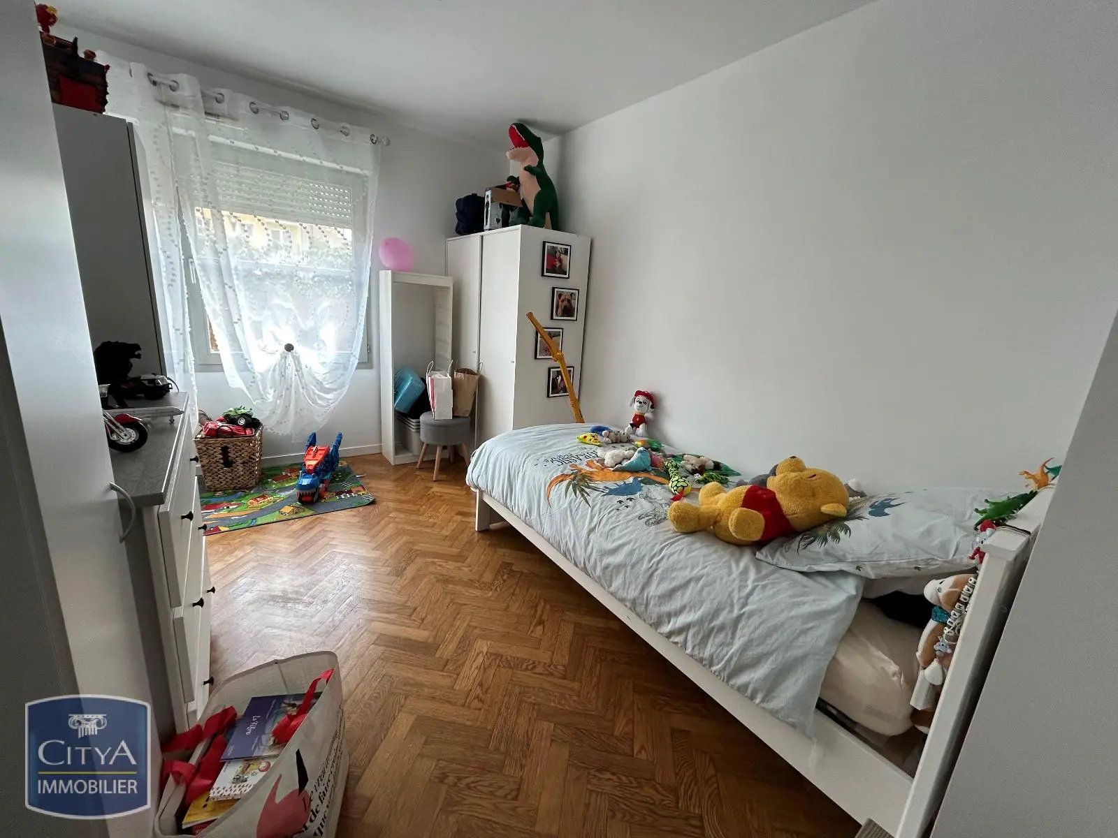 Photo 6 Appartement 3 pièces 63.96m²