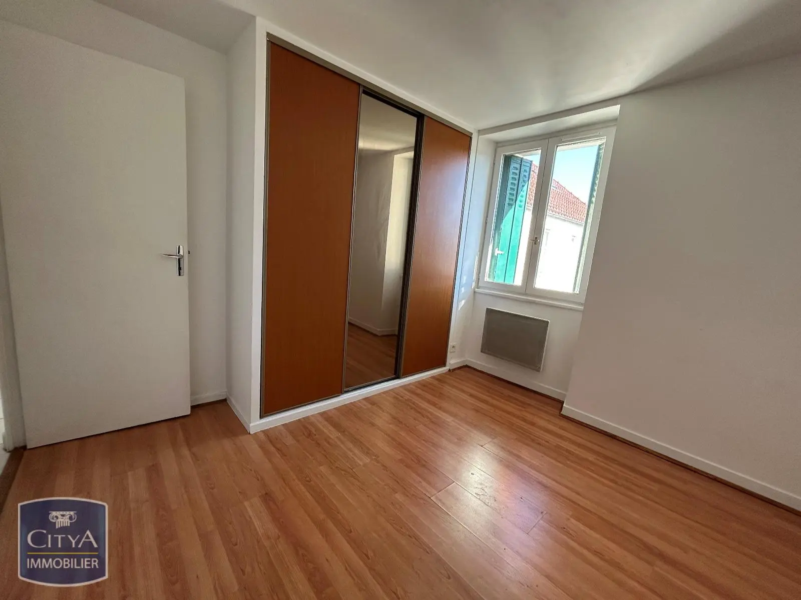 Photo 4 Appartement 2 pièces 35m²