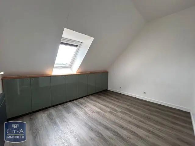 Photo 6 Appartement 3 pièces 32.91m²