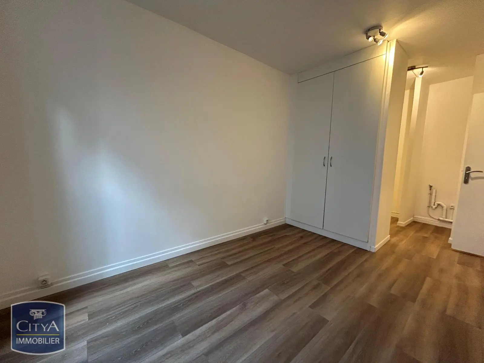 Photo 6 Appartement 2 pièces 30.12m²