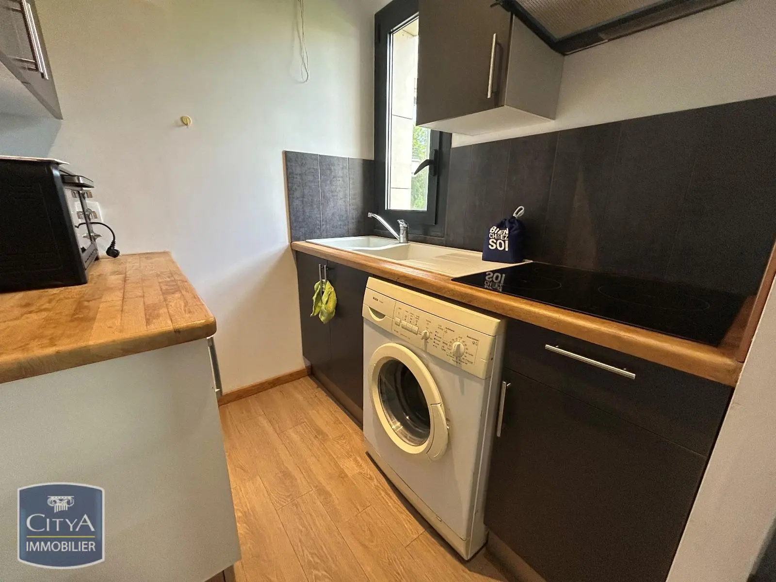 Photo 3 appartement Arpajon
