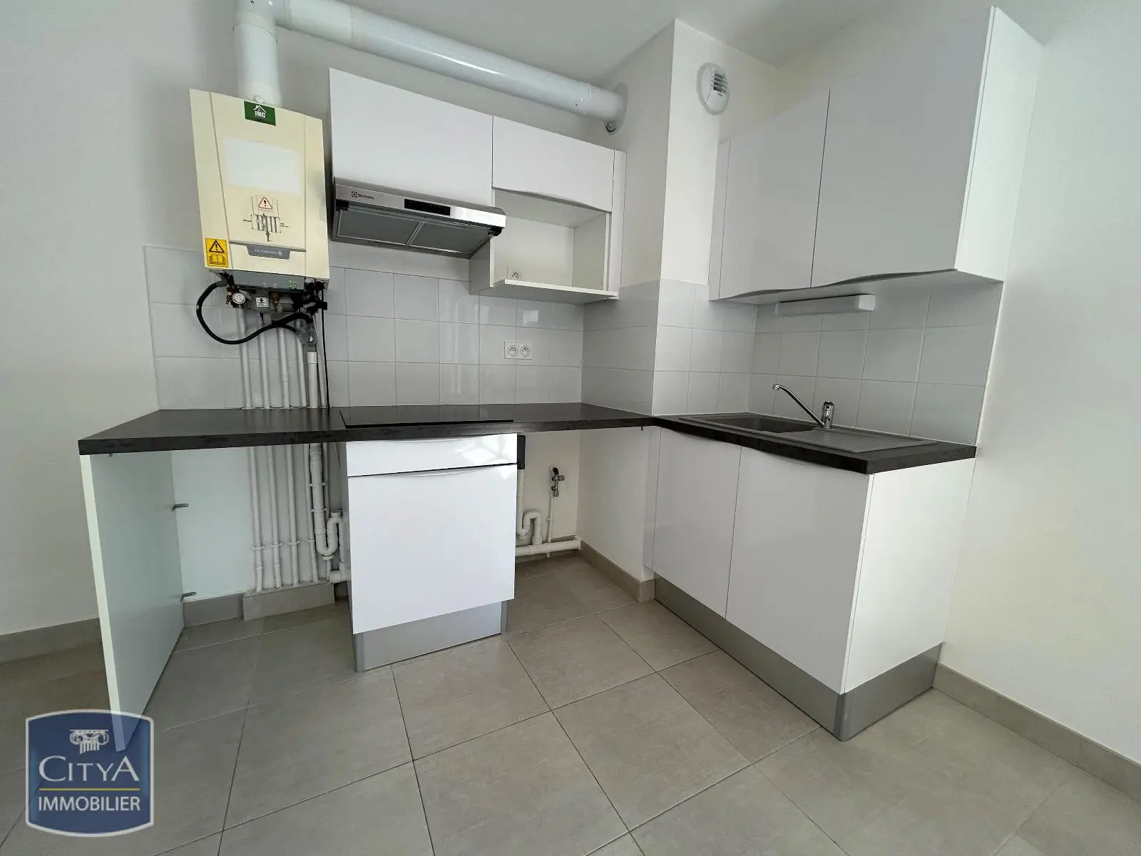 Photo 4 Appartement 2 pièces 42.5m²