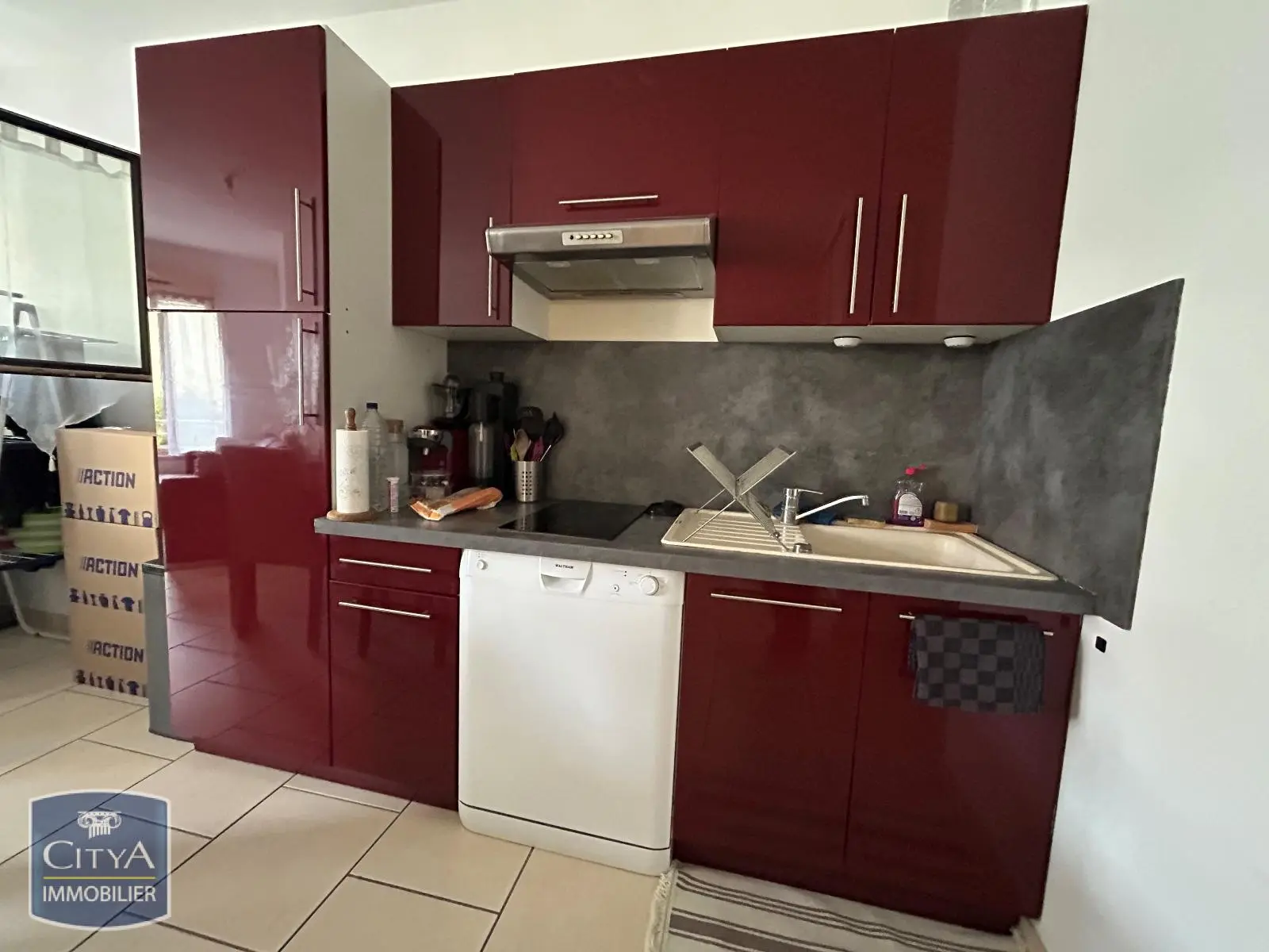 Photo 4 Appartement 2 pièces 39.07m²