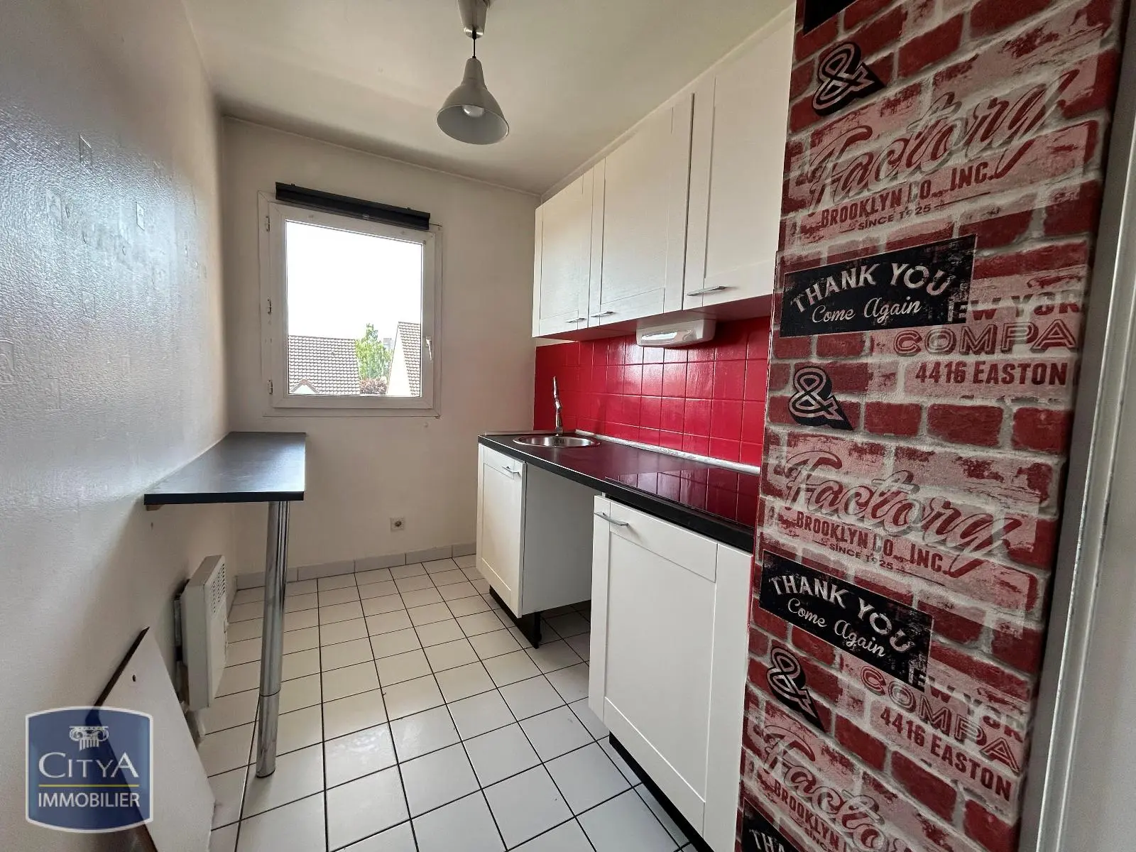 Photo 5 Appartement 3 pièces 63.96m²