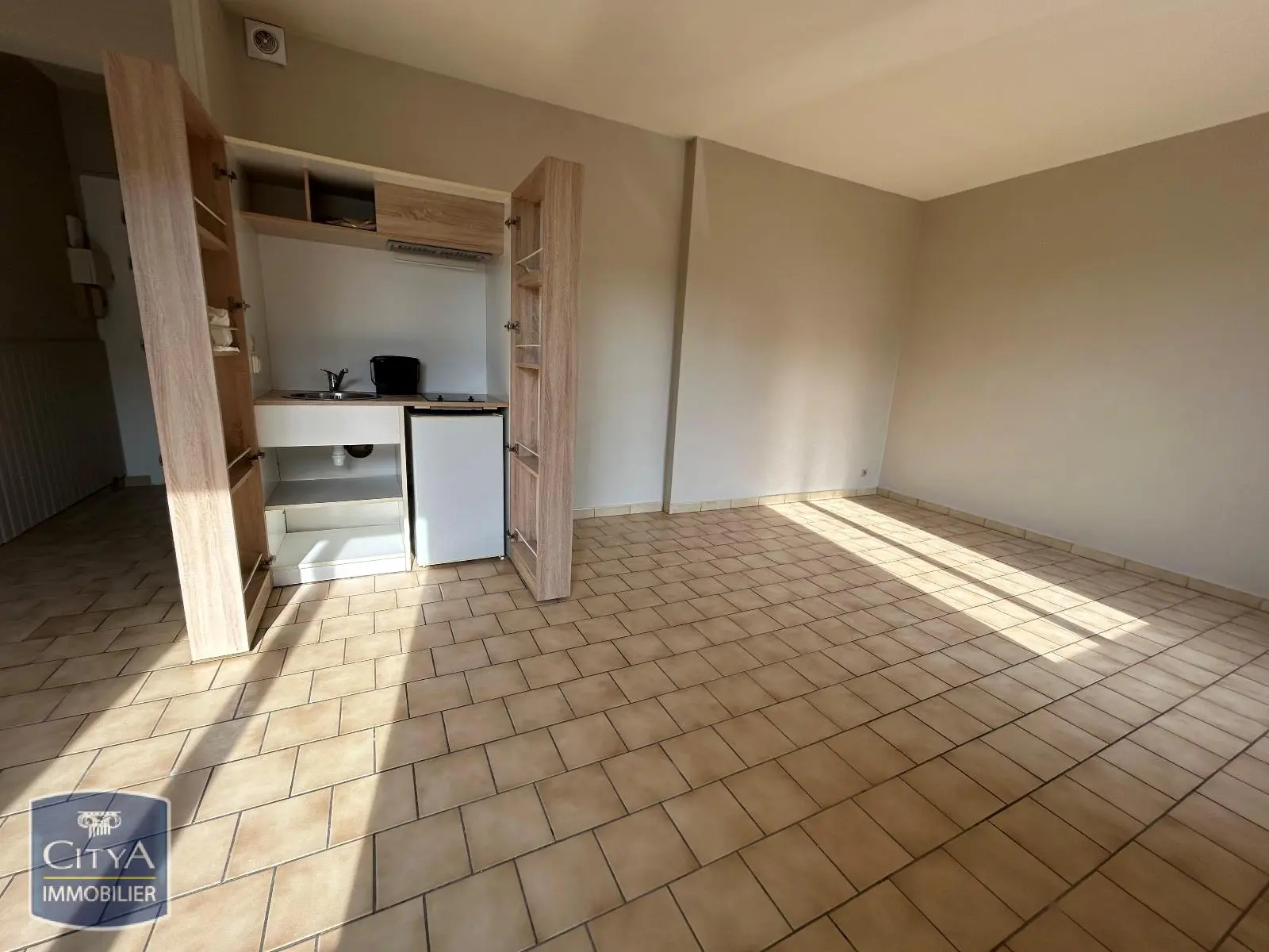 Photo 4 Appartement 1 pièce 30.87m²