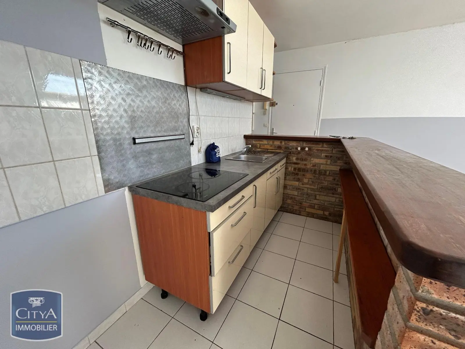 Photo 4 Appartement 2 pièces 32m²