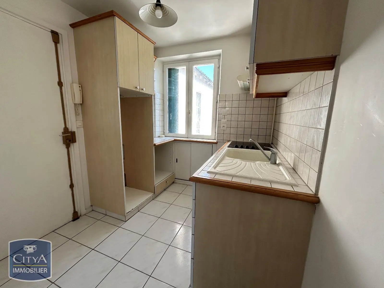 Photo 6 Appartement 2 pièces 35m²