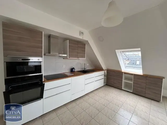 Photo 2 Appartement 3 pièces 32.91m²