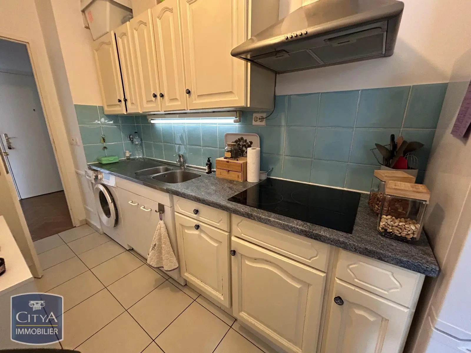 Photo 3 Appartement 3 pièces 63.96m²