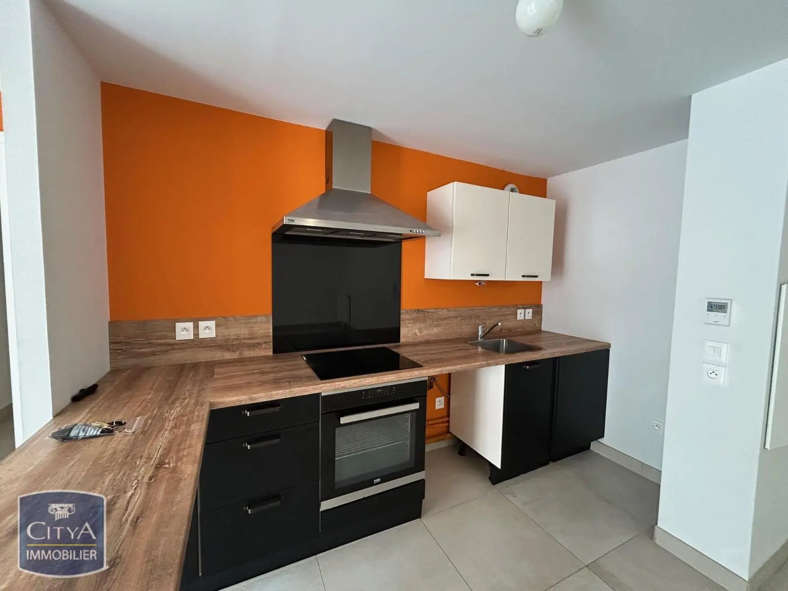 Photo 3 Appartement 3 pièces 71.75m²