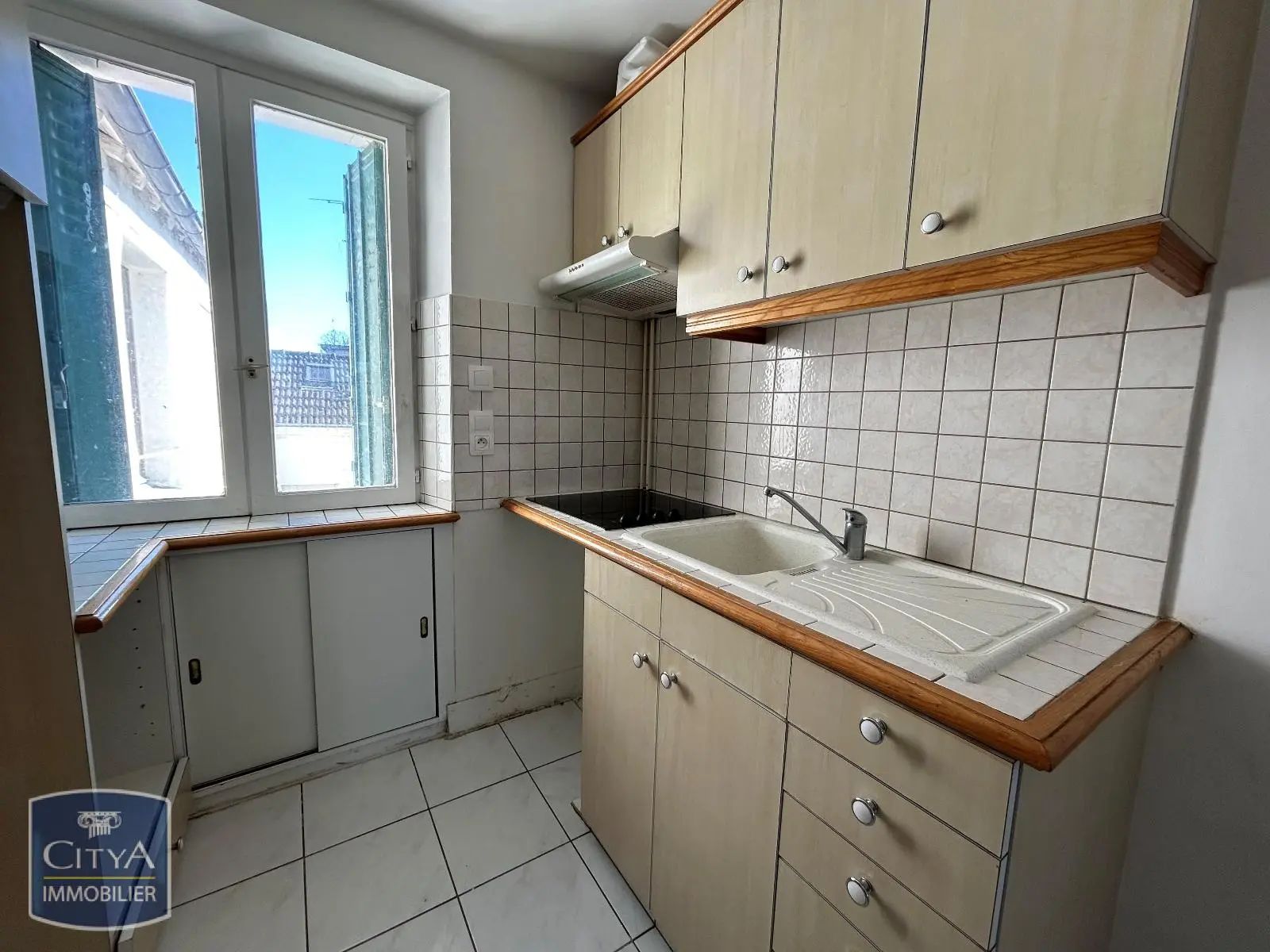 Photo 5 Appartement 2 pièces 35m²