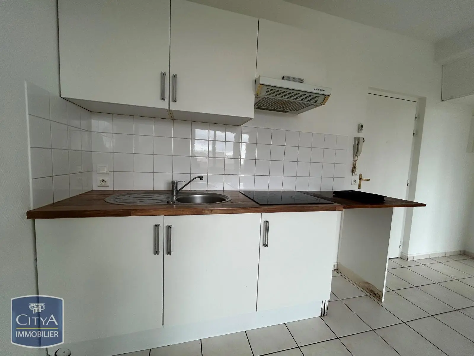 Photo 4 Appartement 2 pièces 31.67m²
