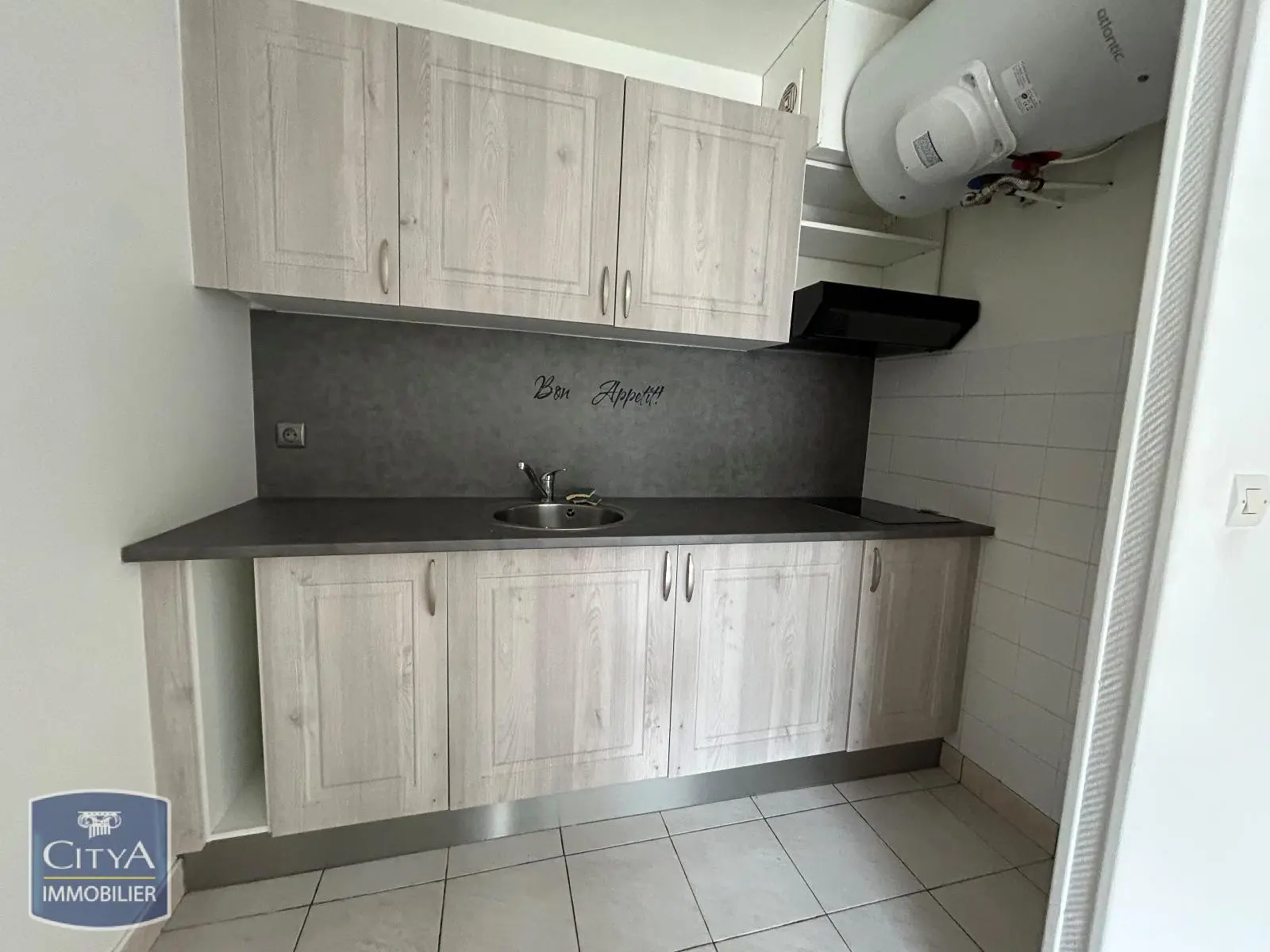 Photo 3 Appartement 2 pièces 39m²