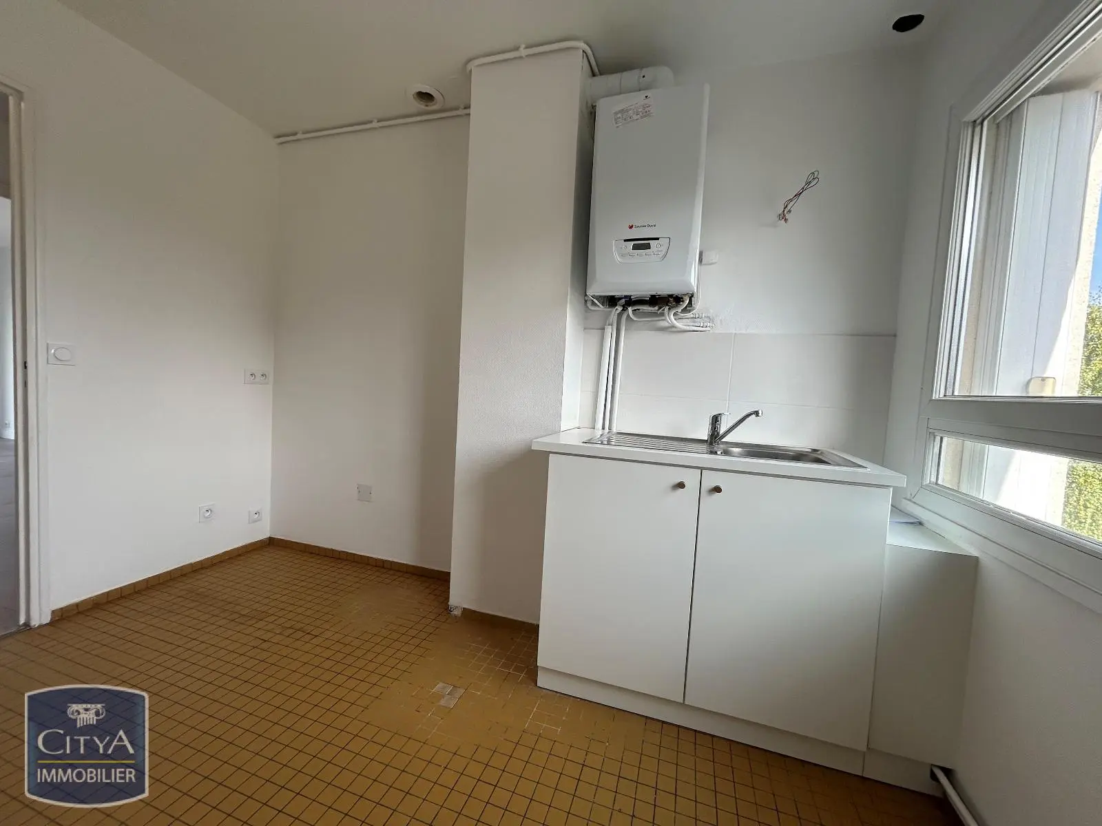 Photo 5 Appartement 3 pièces 58m²