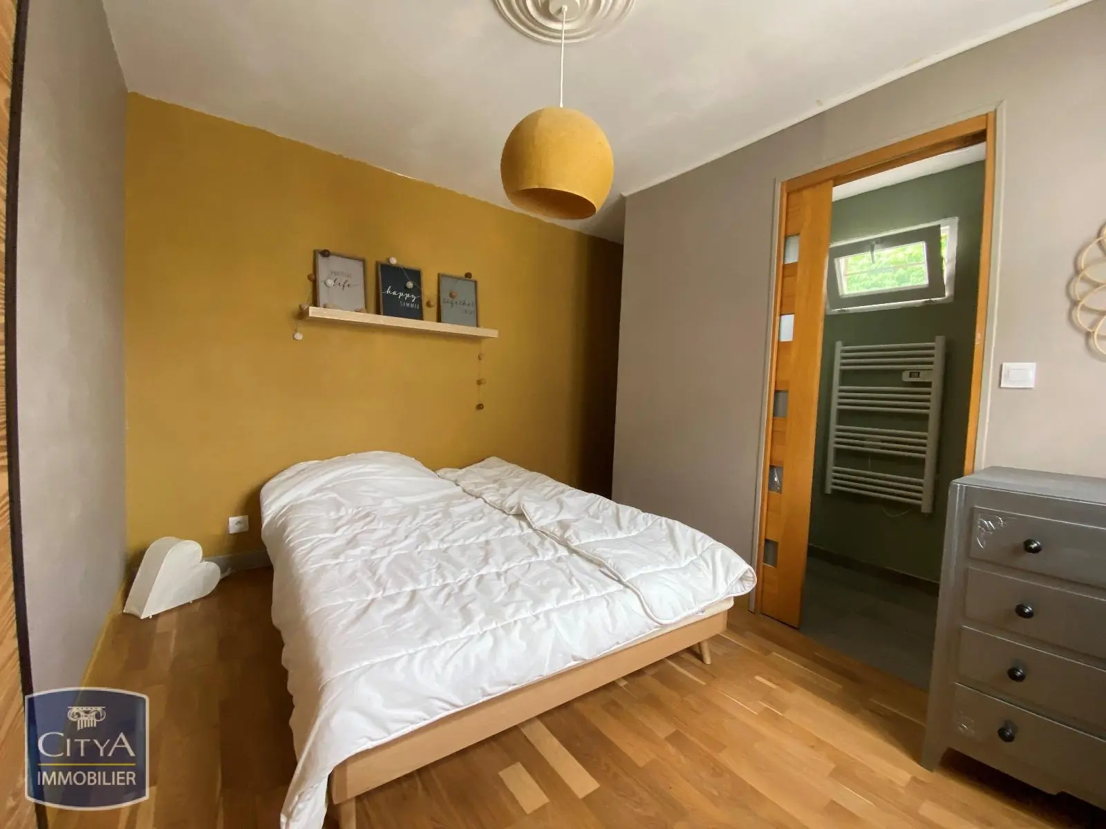 Photo 13 Appartement 2 pièces 35.34m²
