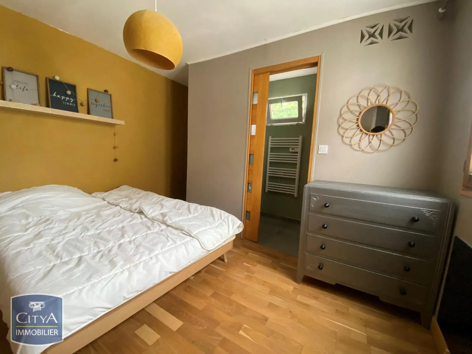 Photo 12 Appartement 2 pièces 35.34m²