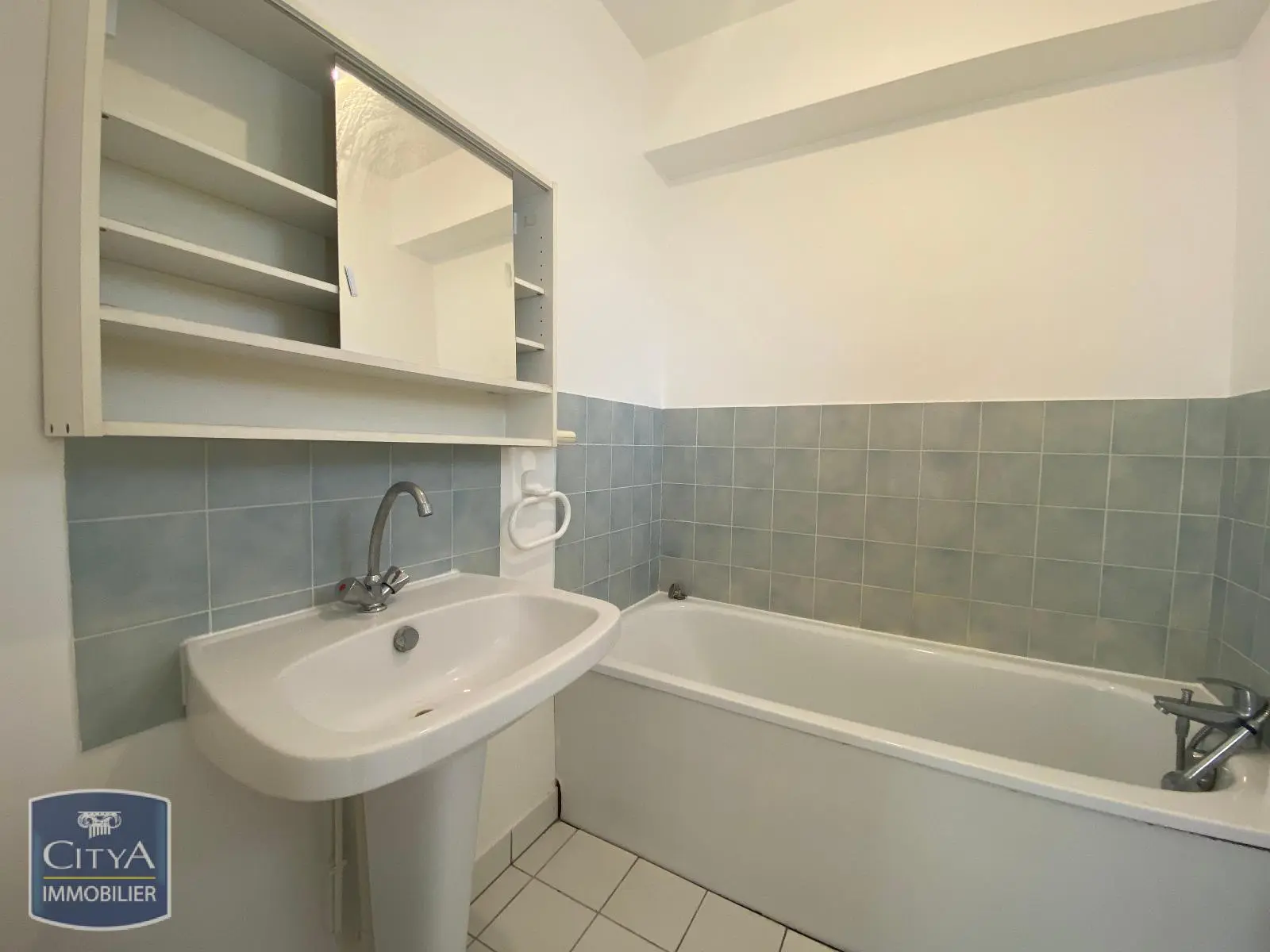 Photo 5 Appartement 1 pièce 31.93m²