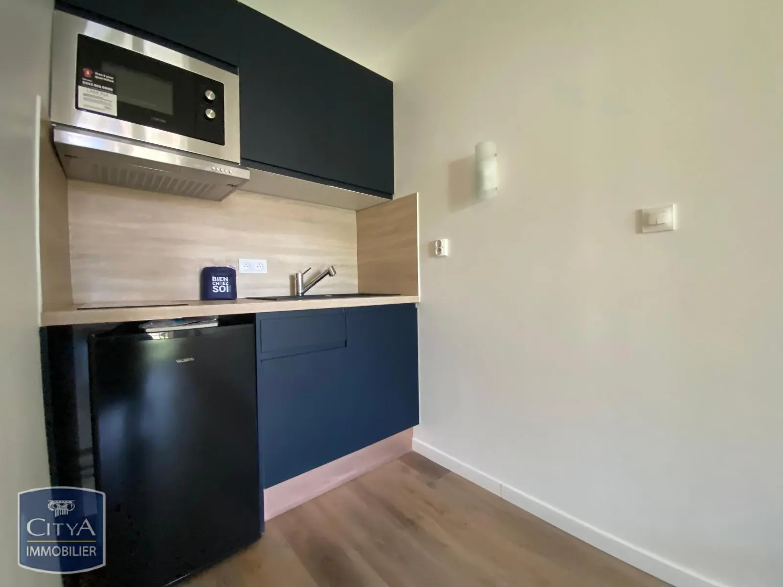 Photo 4 Appartement 1 pièce 25m²