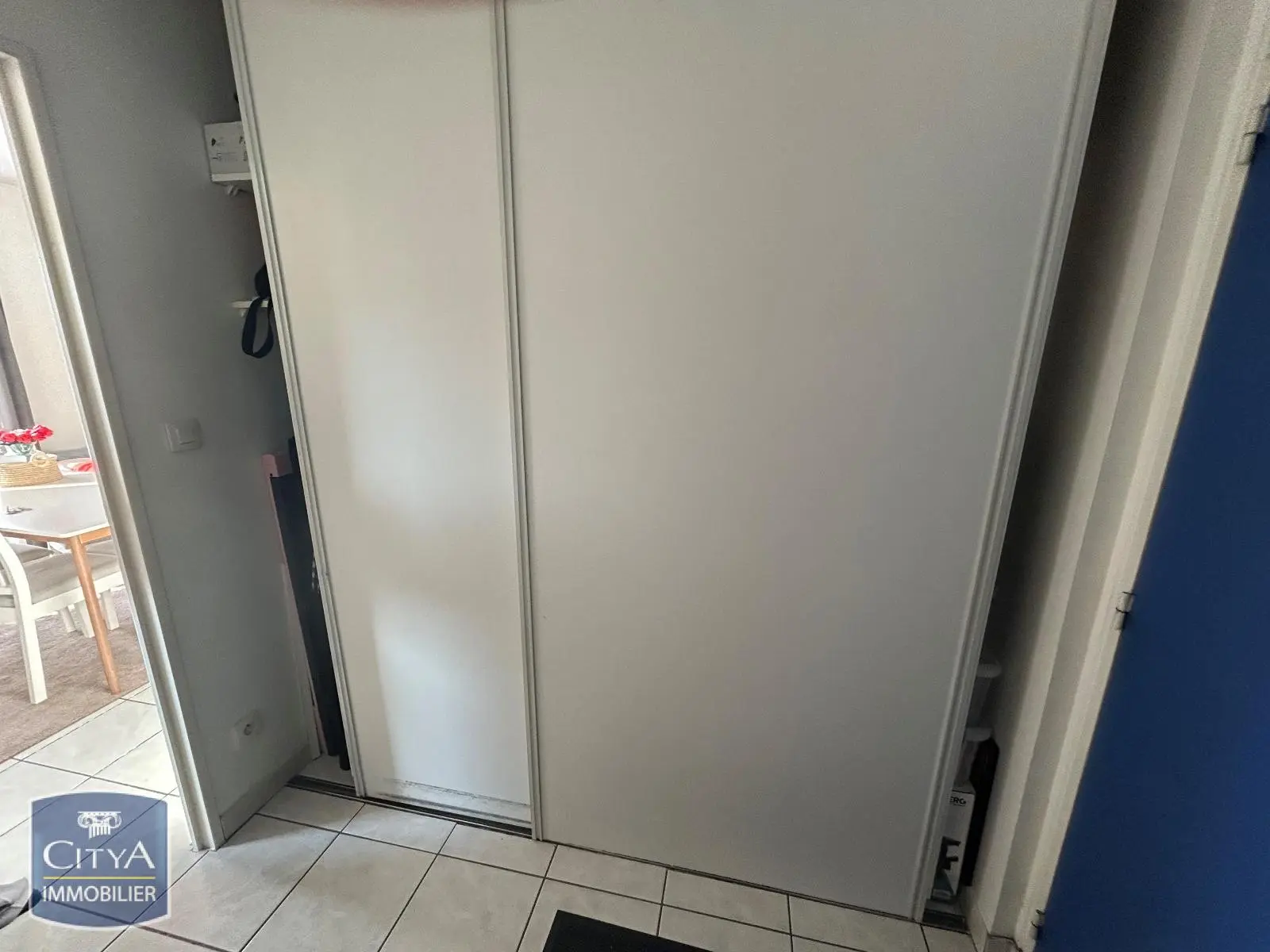 Photo 5 Appartement 1 pièce 33.24m²