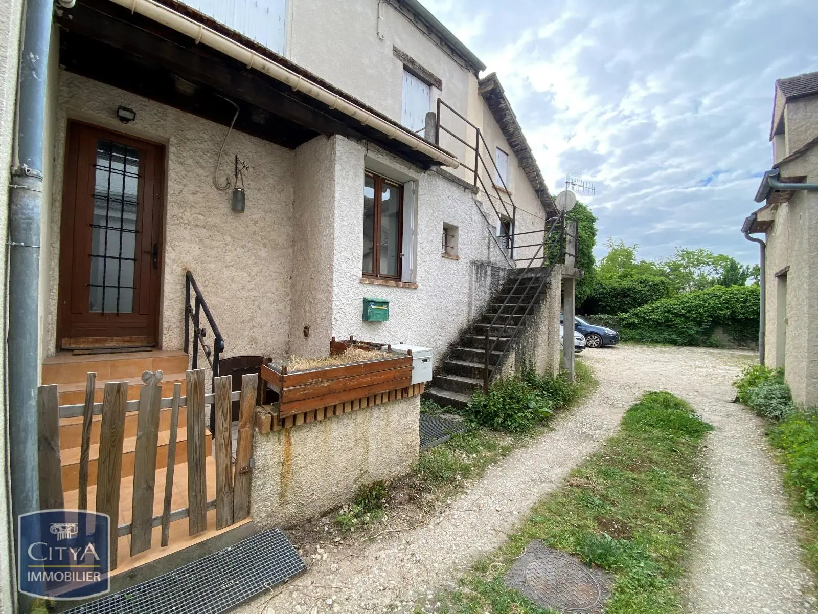 Photo 17 Appartement 2 pièces 35.34m²