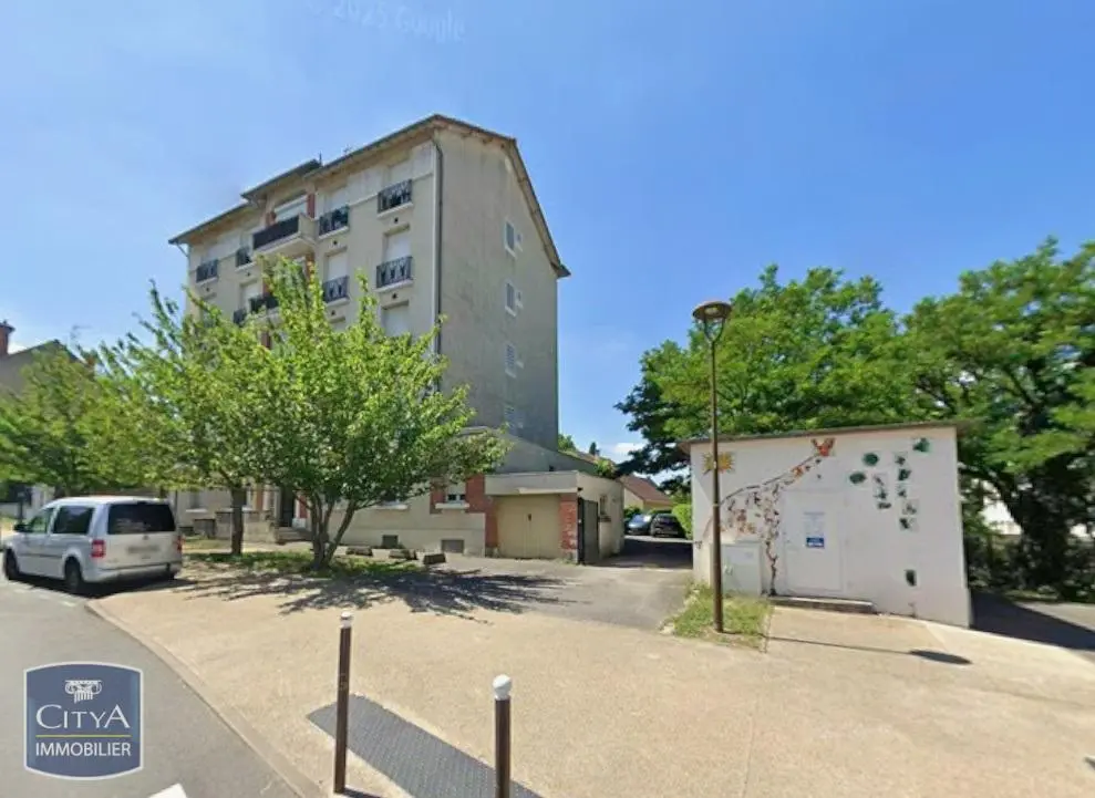 Photo 1 Appartement 3 pièces 65m²