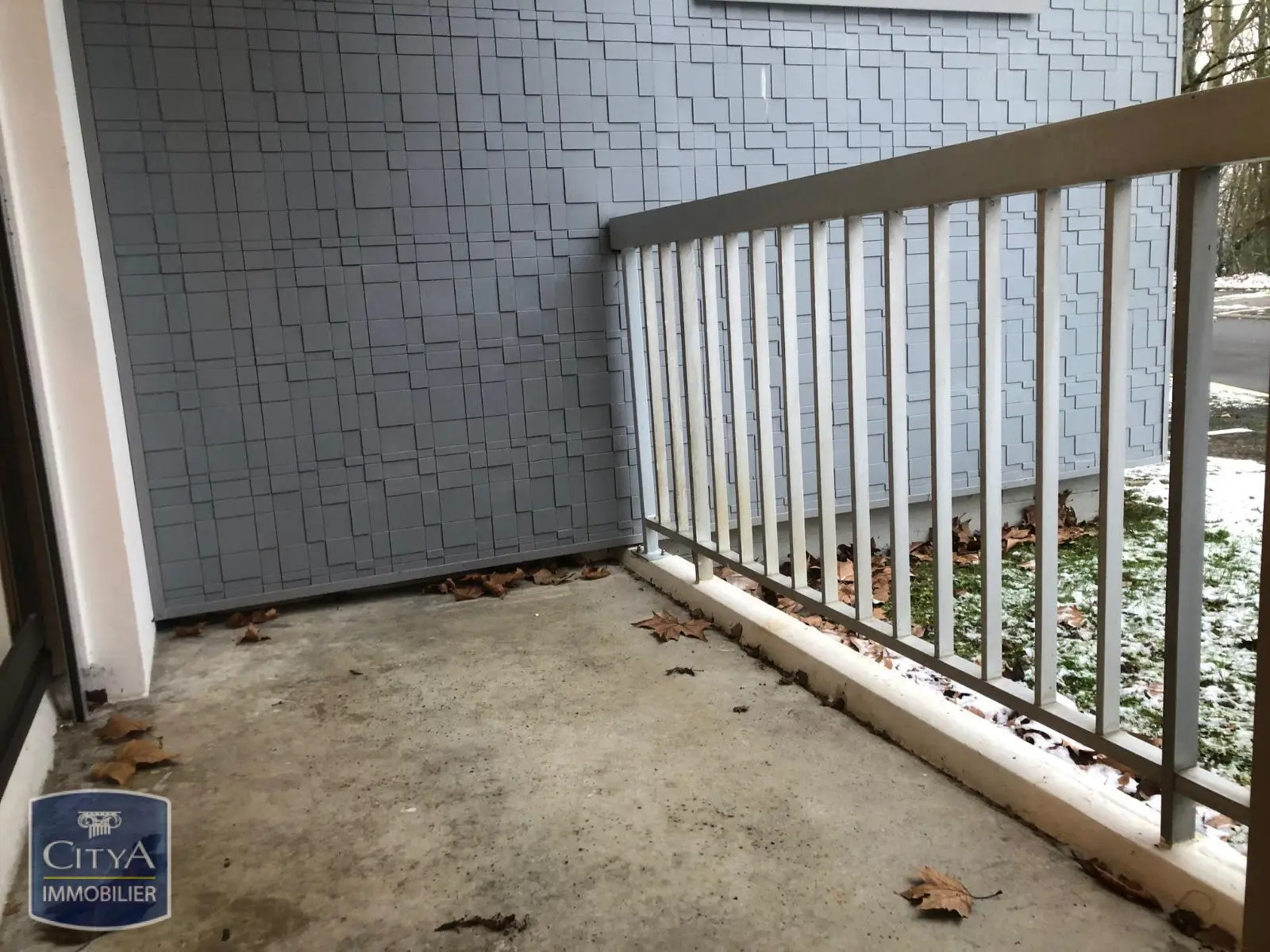 Photo 6 Appartement 1 pièce 28.09m²