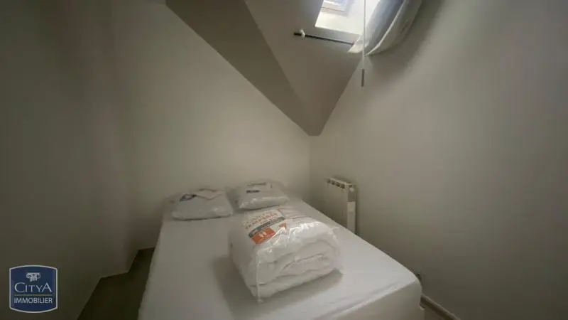 Photo 3 Appartement 2 pièces 32.69m²